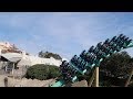 Is Kraken Still A Virtual Reality Roller Coaster?
