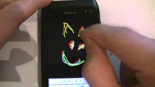 How to use Pixelpipe on Nokia N8