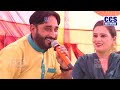 Shinda Brar and Karanpreet Kaur ਛਿੰਦੇ ਬਰਾੜ ਦਾ ਅਖਾੜਾ Akhara || Live Show Mela Mellian Da | Ahilisadar