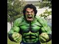 Hulk Out!