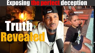 Exposing The Perfect Deception Truth Revealed