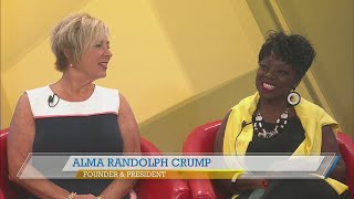 ABC 25 Local Lifestyles – Alma Randolph Event (9/01/22)