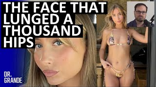 "OnlyFans Model' Has Big Plans After Sleeping with 100 Men in One Day | Lily Phillips Case Analysis