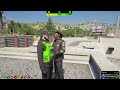 Dundee (Whippy) THREATENS to war Tommy T and the Mandem | NoPixel