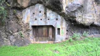 Hiking the Barranco de la Madera Water Tunnels: La Palma (Canary Islands)