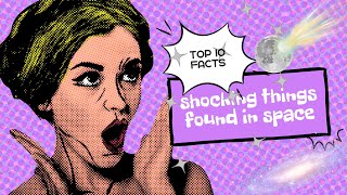 Top 10 Unknown Facts of Galactic Mysteries  #space #spaceexploration #spacefacts #top10 #top10facts