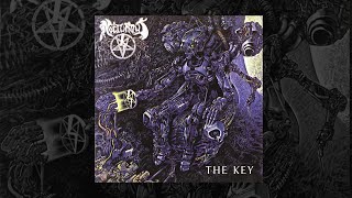 NOCTURNUS  - THE KEY