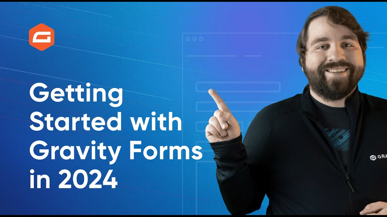 Gravity Forms 2024 A Complete Overview Youtube