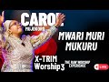 Carol Mujokoro - Mwari Muri Mukuru | God You Are Great  | The Raw Worship Experience | Live