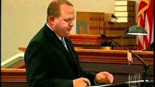 Opening Statements Given In Gribble Trial