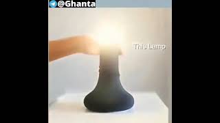 lamp funny video#shorts  🤣😂 for🤳 more interesting video please subscribe my youtube channel 🙏