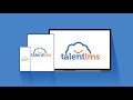 TalentLMS in less than 1'