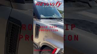 2024 LAND ROVER DEFENDER REVIVIFY GRAPHENE PRO CERAMIC COATING DRIPPING SPRINGS TEXAS