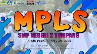 AFTER MOVIE MPLS 2024-2025  |  SMP NEGERI 2 TUMPANG