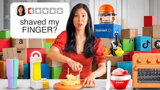 I Tested The Most Underrated Kitchen Gadgets