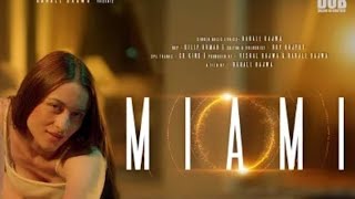 Miami - Official Music Video _ Watching Now02  _ New Punjabi Song 2023