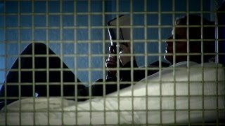 A Second Chance: Mothers behind bars