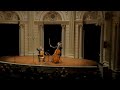 Rossini Duo for cello and double bass - Gregor Horsch, Pierre Emmanuel de Maistre