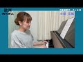 童謡歌手🎵土屋朱帆🎵「ふるさと」歌声れっすん