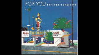 04. Morning Glory - Tatsuro Yamashita