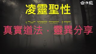 凌靈聖性 20241114 - 善因惡因