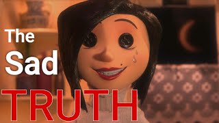 WHAT is the BELDAM?! || A CORALINE THEORY