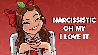What Happens When a Narcissist Falls in Love?