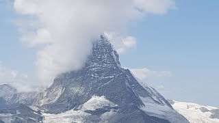 เมียฝรั่งพาเที่ยว เที่ยวสวิตเซอร์แลนด์ Zermatt, Rosswald Switzerland 🇨🇭🇨🇭🇨🇭