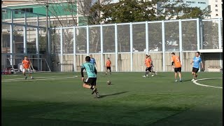 Soccer Game 20241222 Hing Wah Street