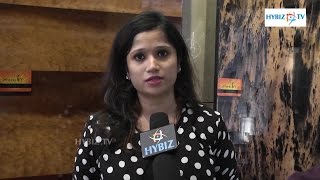 Shweta Director Kulture Interior Infrastructure - IIID Design Showcase InsiderX 2016