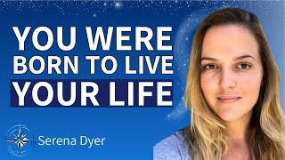 Serena Dyer: Don't Die with Your Music Still in You!