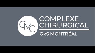 GrS Montréal - Chirurgies d'affirmation de genre