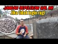 CARA AGAR LARVA GURAME TIDAK MUDAH MATI ~ BUDIDAYA IKAN GURAME