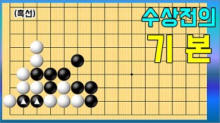 수상전의 요령 #27 [난이도 초급]