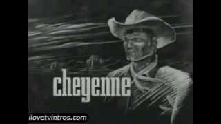 Cheyenne Intro