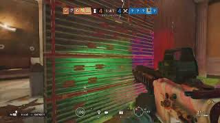 【R6S/PS4】新シーズン　まったりランク　認定戦　どなたでも　参加ok　レインボーシックスシージ