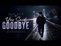 Nova Skye | You Said Goodbye | Heartbreak Sad Song (Officiad Music Lyrics)