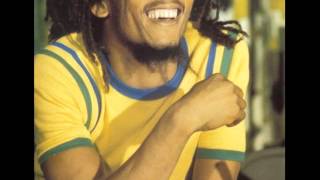 Bob Marley- don't worry about a thing