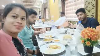 bhawanipatna Bhagirathi in hotel