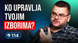 Milan Damjanac: Kako društvo formira pojedinca?