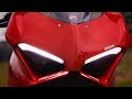 Ducati Panigale V4 S | Ducati VST Chennai | Fastest V4