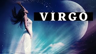 Virgo Horoscopo Semanal 7 de Mayo al 13 de Mayo 2020