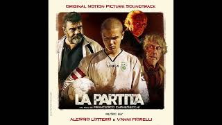 Final Theme - La Partita (Original Soundtrack)