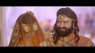 MSG The Warrior   ''LION HEART'' Official Trailer   YouTube