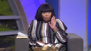 Real Talk with Anele Season 3 Episode 22 - Pamela Nomvete