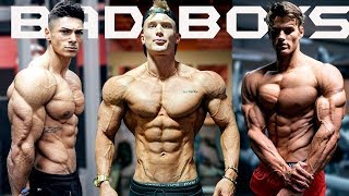 Bad boys | Song | Gym motivation
