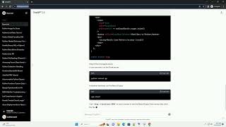 How to exchange variable between ReactJS and Python script