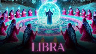 LIBRA MIRA LA SORPRESA QUE TE DARÁ ESTA PERSONA 😍✨ ALGO GRANDE SE ACERCA❤️‍🔥🤑#LIBRA AMOR ENERO 2025