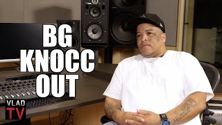 BG Knocc Out Knew Slim 400 Before He was Killed, Kept Hearing His Name in Drama (Part 25)