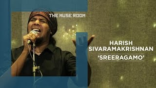 Sreeragamo - Agam feat Harish, Swamy and Praveen - The Muse Room